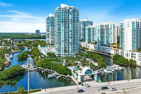 16400 Collins Avenue Sunny Isles Beach FL 33160