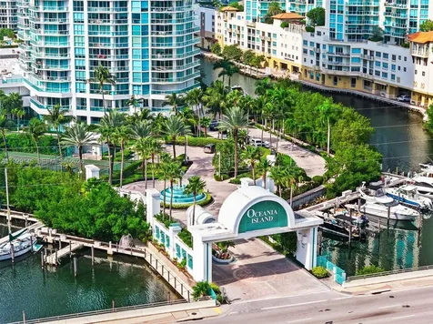 16400 Collins Avenue Sunny Isles Beach FL 33160