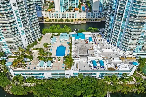 16400 Collins Avenue Sunny Isles Beach FL 33160