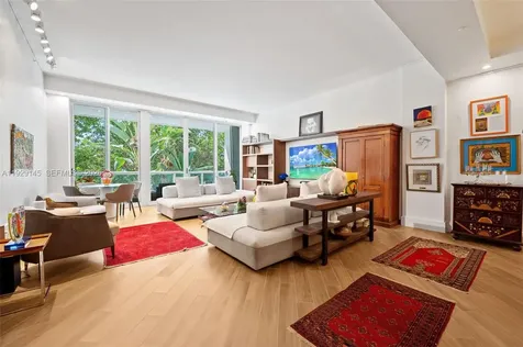 16400 Collins Avenue Sunny Isles Beach FL 33160