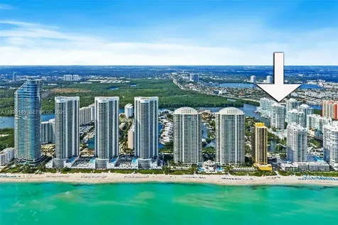 16400 Collins Avenue Sunny Isles Beach FL 33160