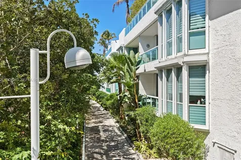 16400 Collins Avenue Sunny Isles Beach FL 33160