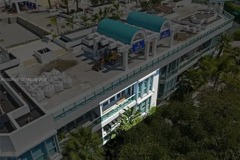 16400 Collins Avenue Sunny Isles Beach FL 33160