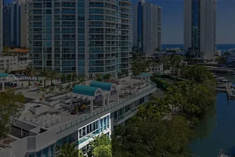 16400 Collins Avenue Sunny Isles Beach FL 33160