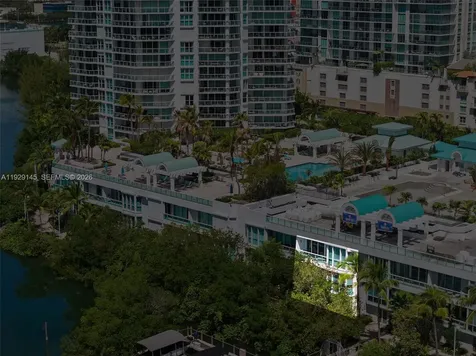 16400 Collins Avenue Sunny Isles Beach FL 33160