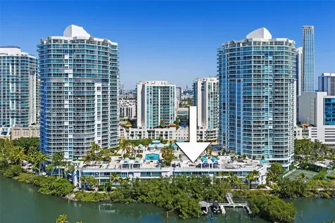 16400 Collins Avenue Sunny Isles Beach FL 33160