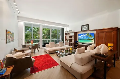 16400 Collins Avenue Sunny Isles Beach FL 33160