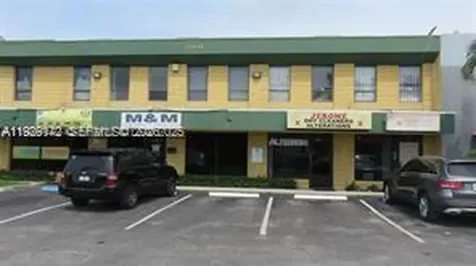 2001 N Dixie Highway Pompano Beach FL 33060