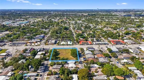 1301 S Federal Highway Dania Beach FL 33004