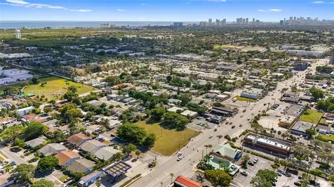 1301 S Federal Highway Dania Beach FL 33004