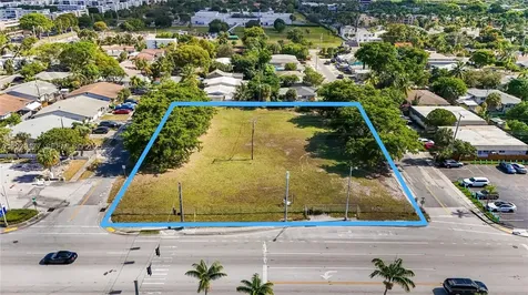 1301 S Federal Highway Dania Beach FL 33004