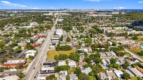1301 S Federal Highway Dania Beach FL 33004