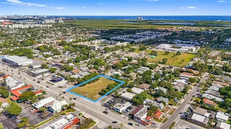 1301 S Federal Highway Dania Beach FL 33004