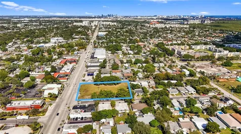 1301 S Federal Highway Dania Beach FL 33004