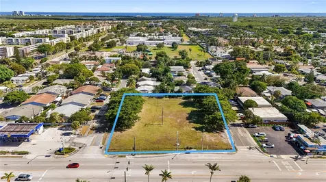 1301 S Federal Highway Dania Beach FL 33004