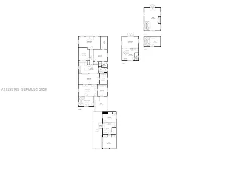 300 SW 123rd Avenue Miami FL 33184