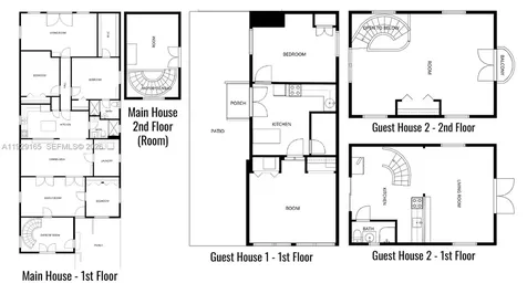 300 SW 123rd Avenue Miami FL 33184