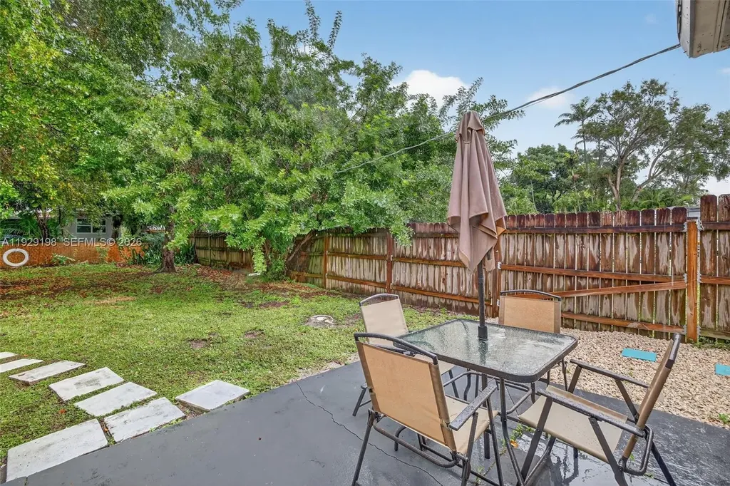 4617 SW 24th Avenue Fort Lauderdale FL 33312