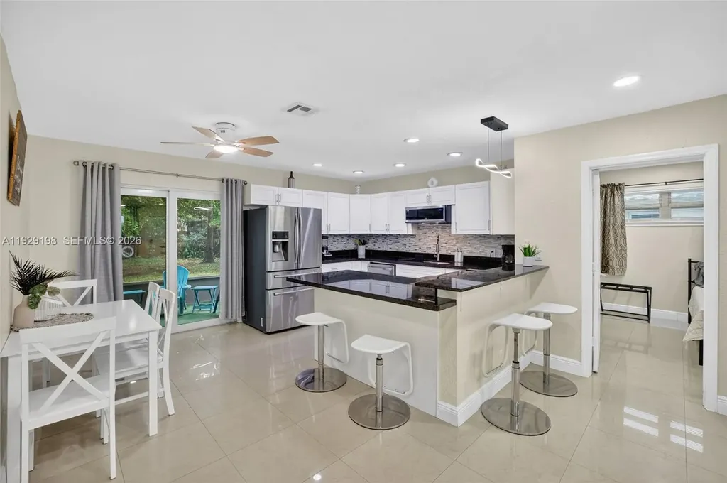 4617 SW 24th Avenue Fort Lauderdale FL 33312