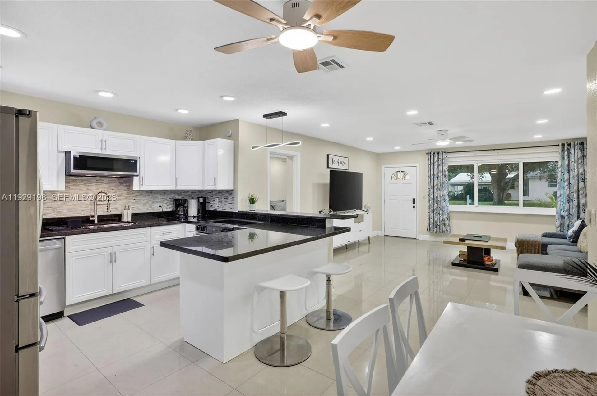 4617 SW 24th Avenue Fort Lauderdale FL 33312