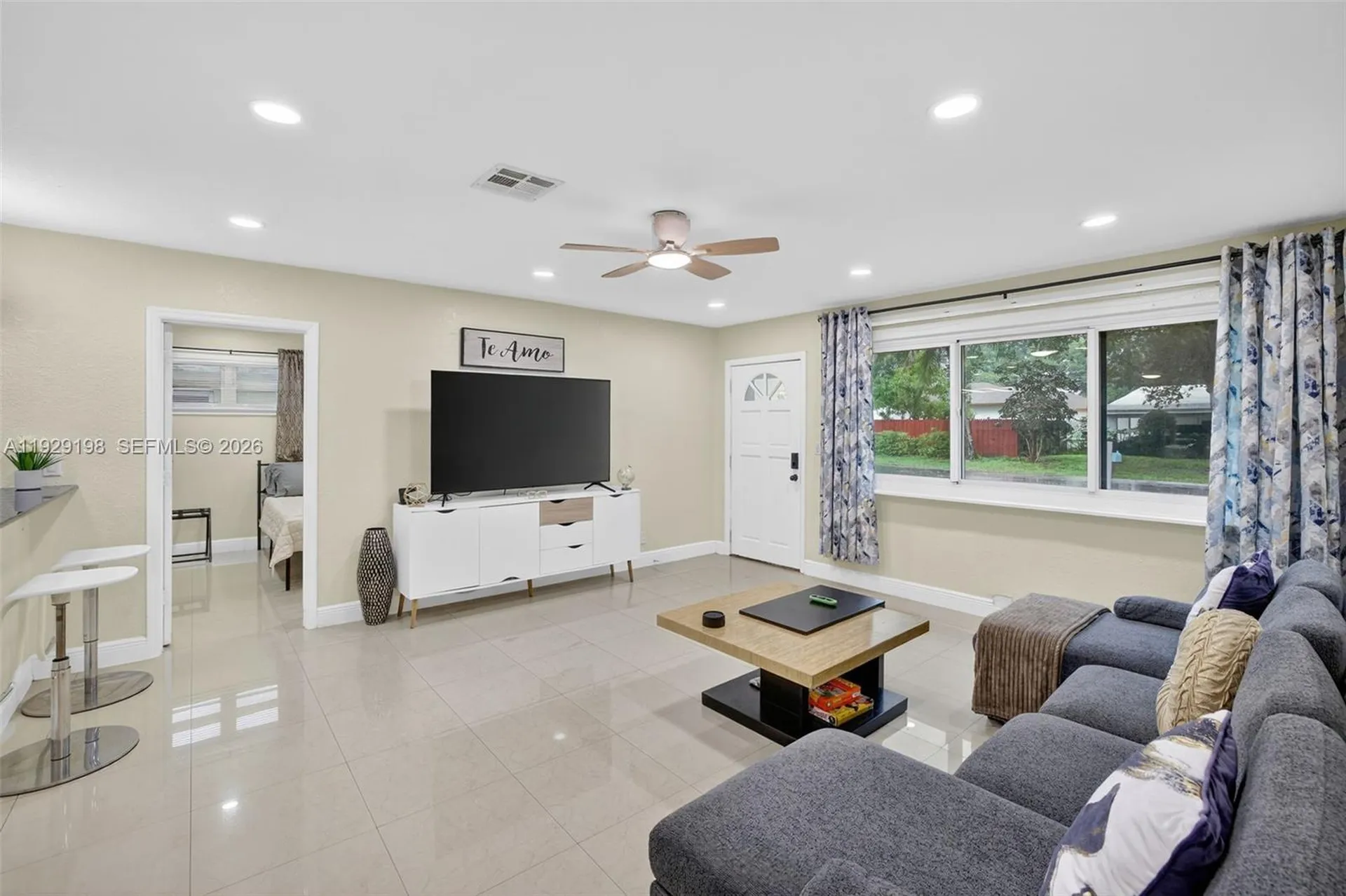 4617 SW 24th Avenue Fort Lauderdale FL 33312