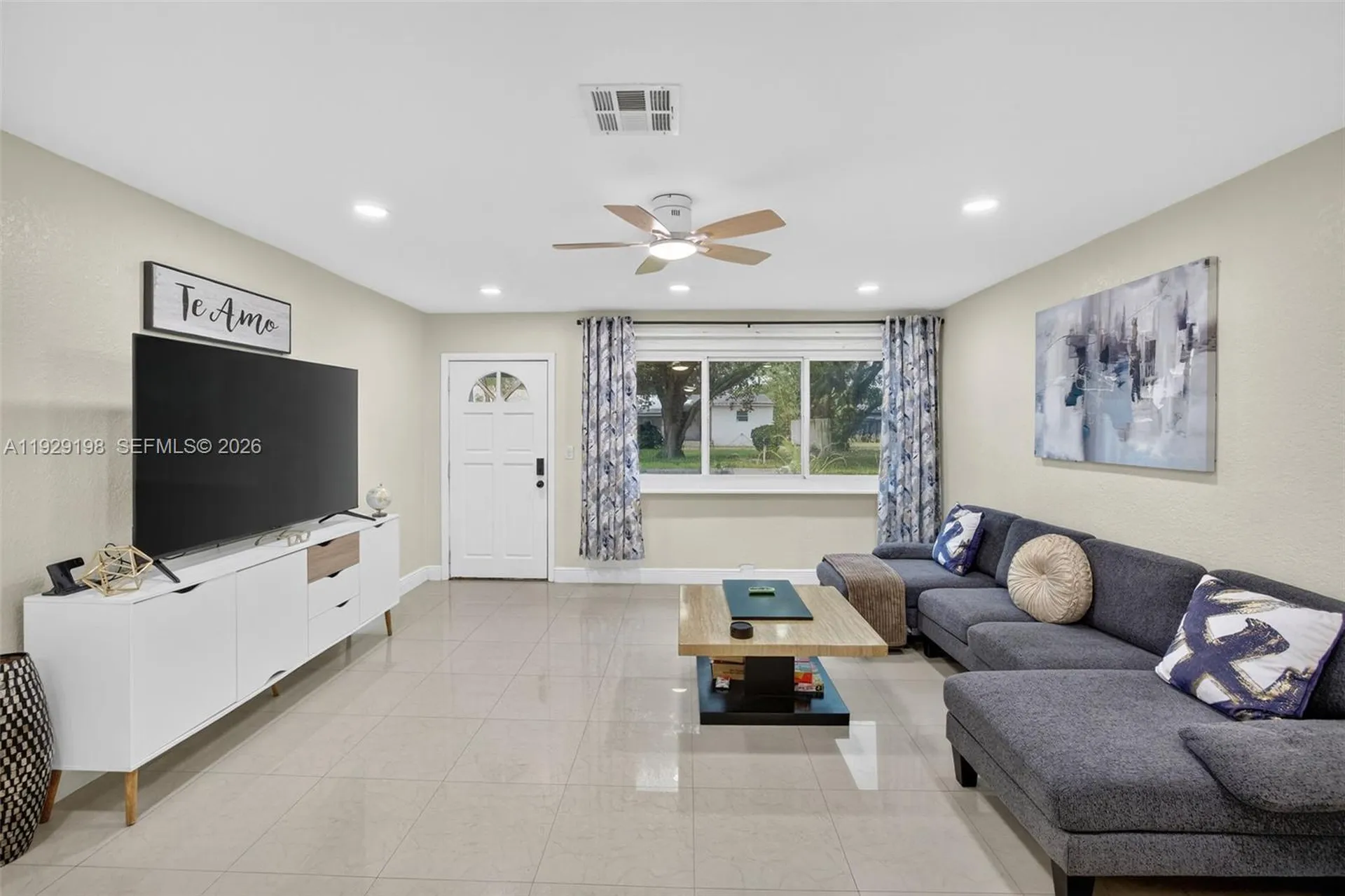 4617 SW 24th Avenue Fort Lauderdale FL 33312