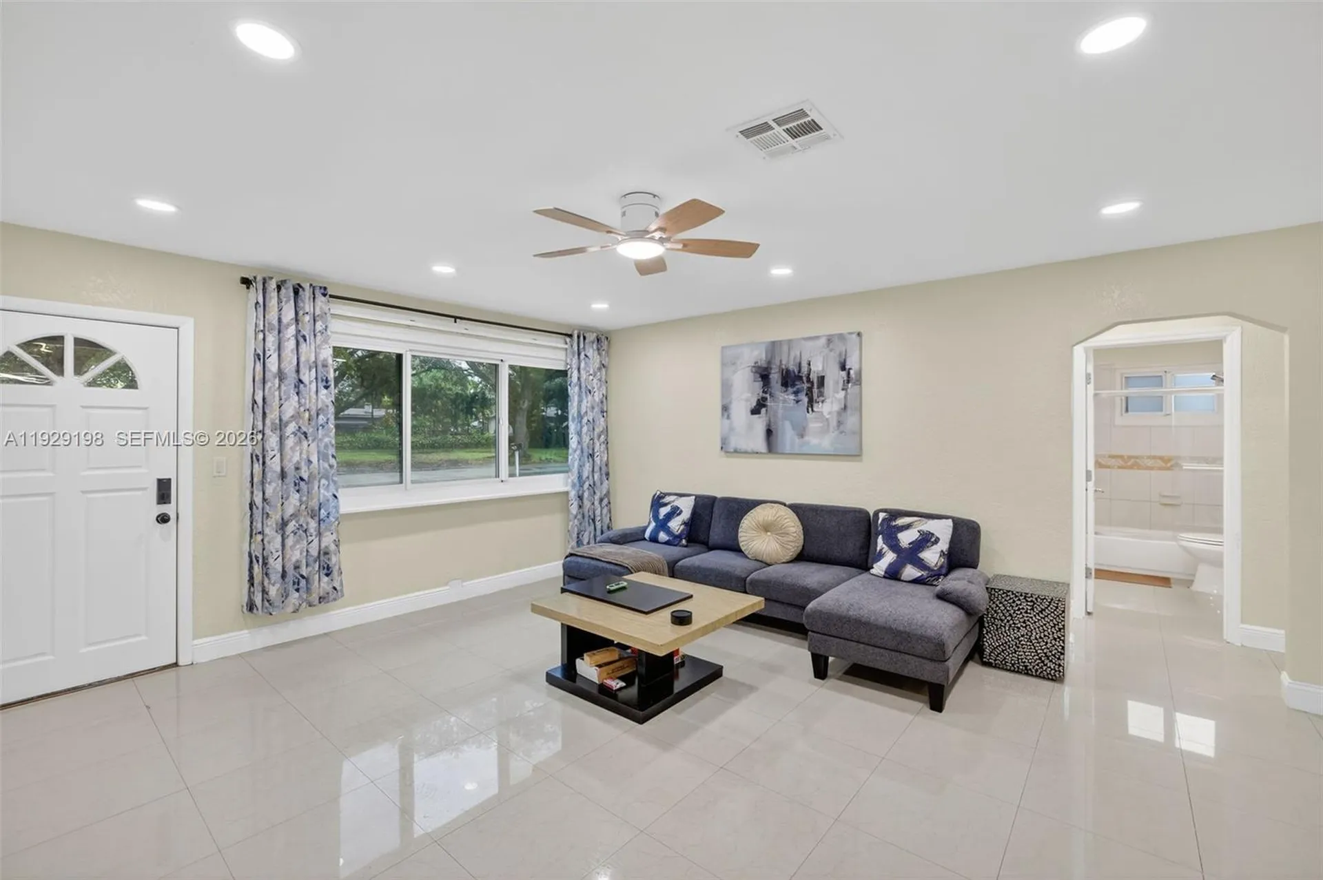 4617 SW 24th Avenue Fort Lauderdale FL 33312