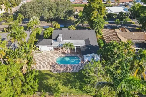 4740 N 31st Court Hollywood FL 33021