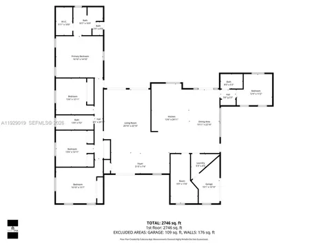 4740 N 31st Court Hollywood FL 33021