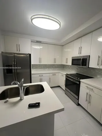 2651 NE 212th Terrace Miami FL 33180