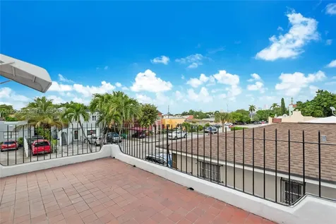 1736 SW 9th Street Miami FL 33135