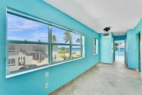 1801 S Surf Road Hollywood FL 33019