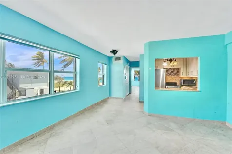 1801 S Surf Road Hollywood FL 33019