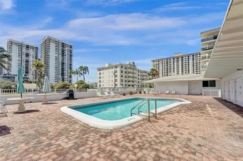 1801 S Surf Road Hollywood FL 33019