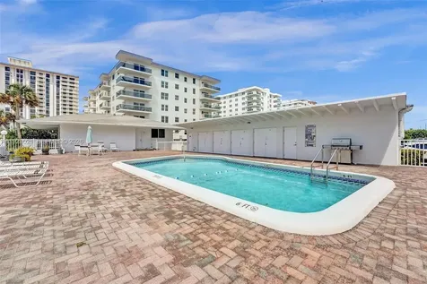 1801 S Surf Road Hollywood FL 33019