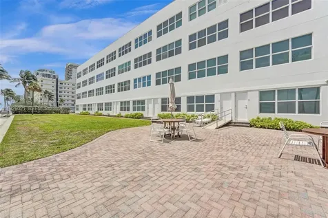 1801 S Surf Road Hollywood FL 33019