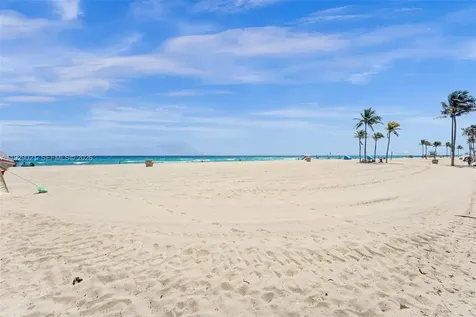 1801 S Surf Road Hollywood FL 33019