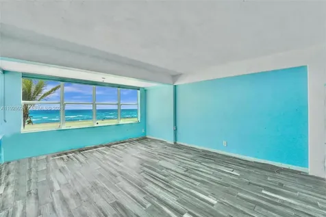 1801 S Surf Road Hollywood FL 33019