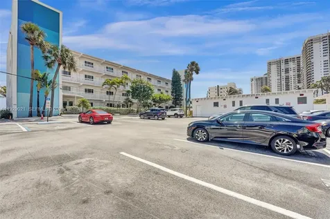 1801 S Surf Road Hollywood FL 33019