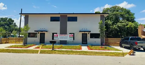 1901 NW 51st Terrace Miami FL 33142