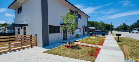 1901 NW 51st Terrace Miami FL 33142
