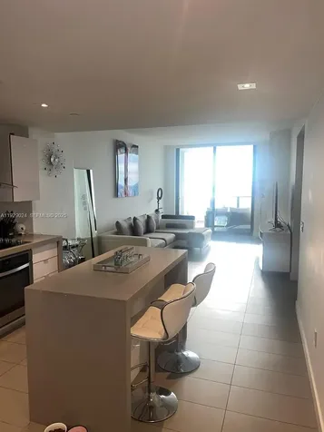 1600 NE 1st Avenue Miami FL 33132