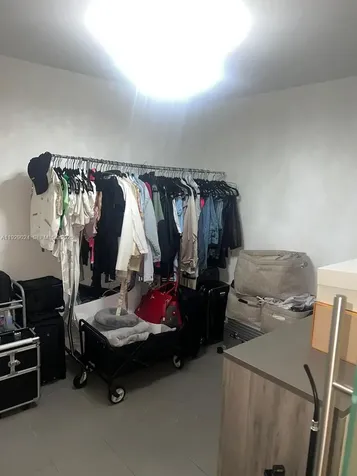 1600 NE 1st Avenue Miami FL 33132