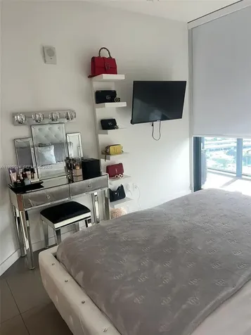 1600 NE 1st Avenue Miami FL 33132