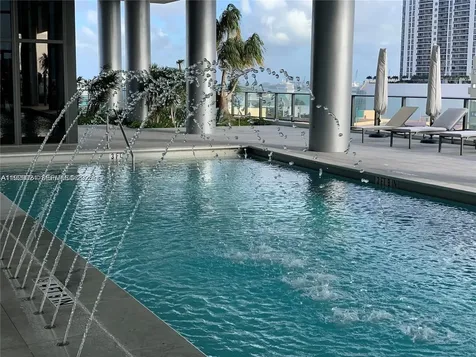 1600 NE 1st Avenue Miami FL 33132