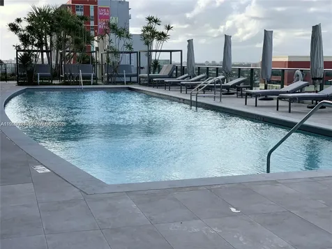 1600 NE 1st Avenue Miami FL 33132