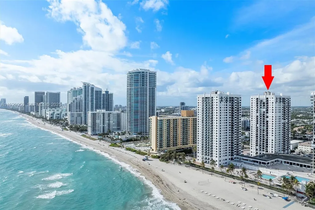 2401 S Ocean Drive Hollywood FL 33019