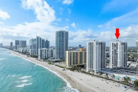 2401 S Ocean Drive Hollywood FL 33019