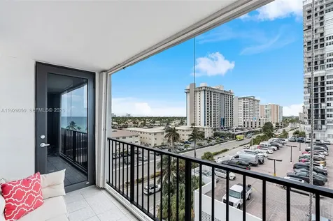 2401 S Ocean Drive Hollywood FL 33019