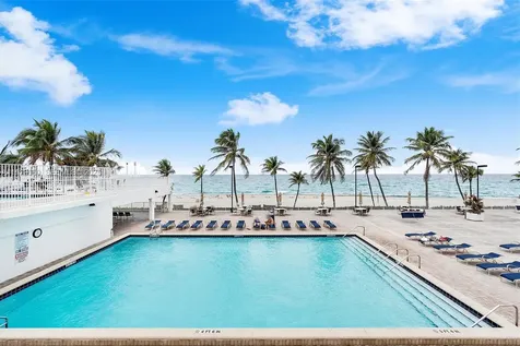 2401 S Ocean Drive Hollywood FL 33019